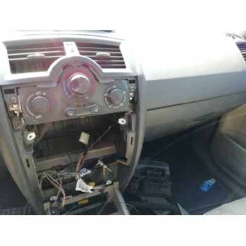 renault megane ii berlina 3p del año 2006