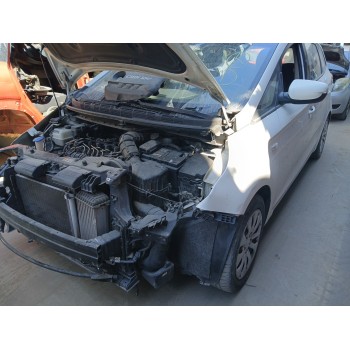 kia carens iv del año 2014