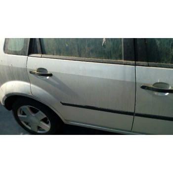 ford fiesta (cbk) del año 2003