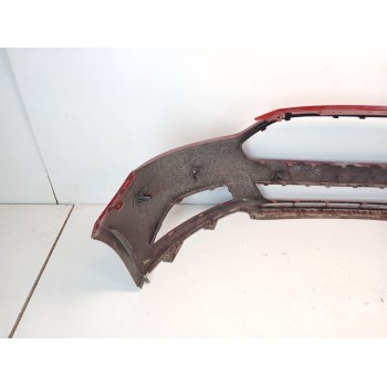 Recambio de paragolpes delantero para ford mondeo v hatchback (ce) 2.0 tdci 4x4 referencia OEM IAM DS7317757J  