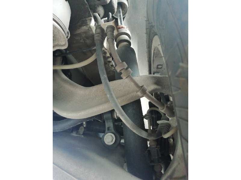 Recambio de amortiguador trasero derecho para audi q5 (8r) 2.0 tdi (125kw) referencia OEM IAM   