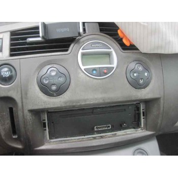 renault scenic ii del año 2003