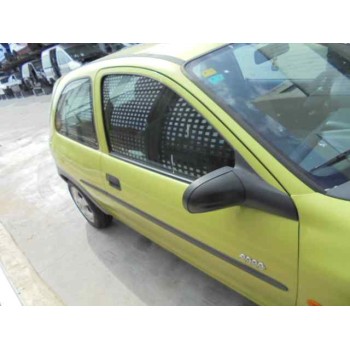 opel corsa b del año 2000