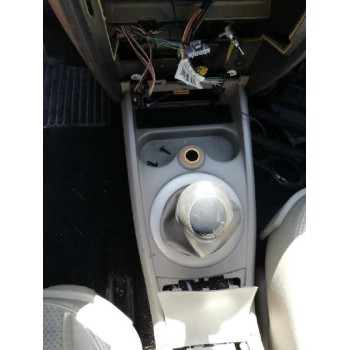 renault megane ii berlina 3p del año 2006