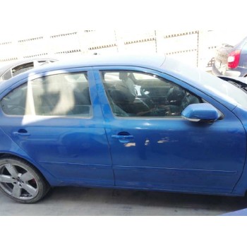 skoda octavia berlina (1z3) del año 2008