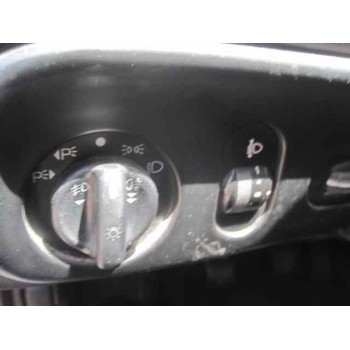 ford mondeo berlina (gd) del año 2000