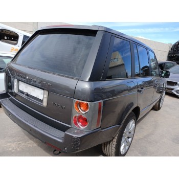 land rover range rover iii (l322) del año 2020