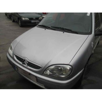 CITROËN SAXO