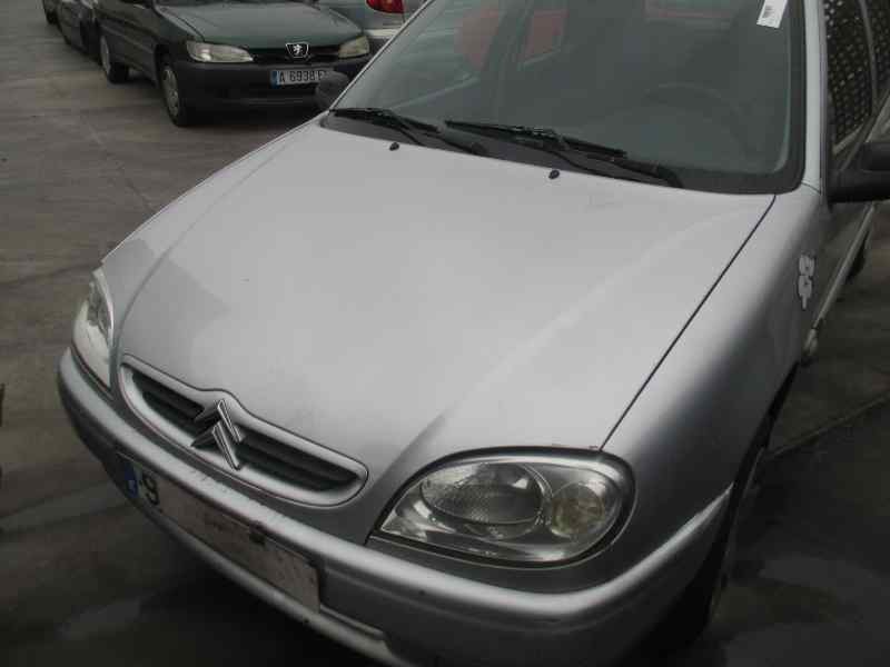 citroën saxo del año 2002