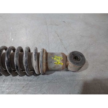 Recambio de amortiguador trasero izquierdo para microcar mc1 51xl-sa referencia OEM IAM S/R  