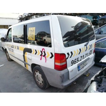 mercedes-benz vito (w638) combi del año 2001