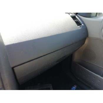 renault megane ii berlina 3p del año 2006