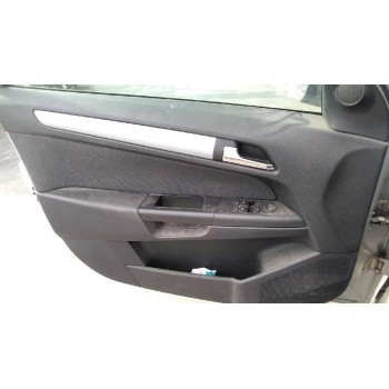 opel astra h berlina del año 2005