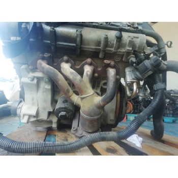 Recambio de motor completo para seat ibiza (6l1) cool referencia OEM IAM BBY M 