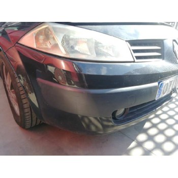 renault megane ii berlina 5p del año 2005