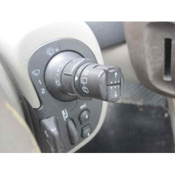 renault scenic ii del año 2003