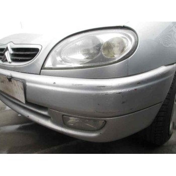 citroën saxo del año 2002