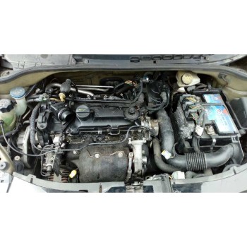 citroën c3 del año 2004