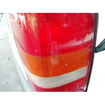 mercedes-benz vito (w638) combi del año 2001