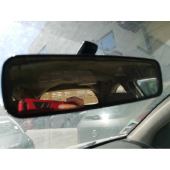 renault megane ii berlina 3p del año 2006