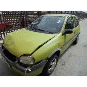 opel corsa b del año 2000