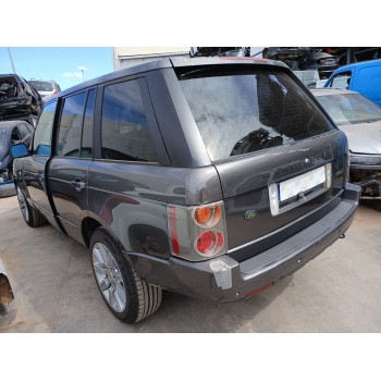 land rover range rover iii (l322) del año 2020