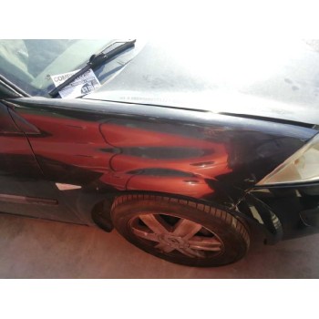 renault megane ii berlina 5p del año 2005