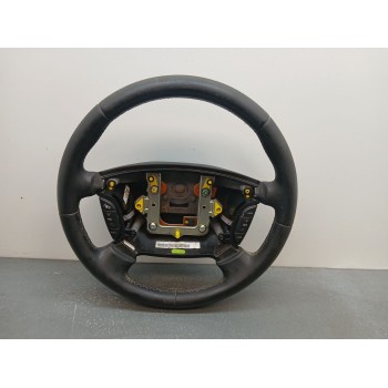 VOLANTE 42866 SIN AIRBAG desgastado