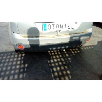 ford fiesta (cbk) del año 2003