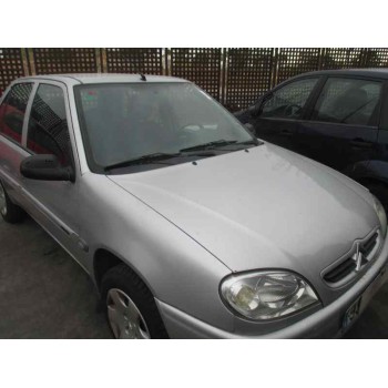 citroën saxo del año 2002