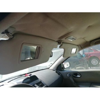 renault megane ii berlina 3p del año 2006