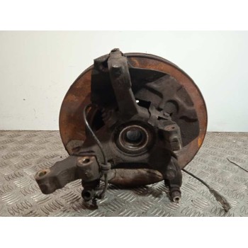 Recambio de mangueta delantera derecha para citroën jumpy hdi 120 29 l2h1 furg. referencia OEM IAM   