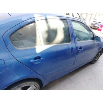 skoda octavia berlina (1z3) del año 2008