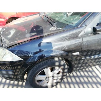 renault megane ii berlina 5p del año 2005