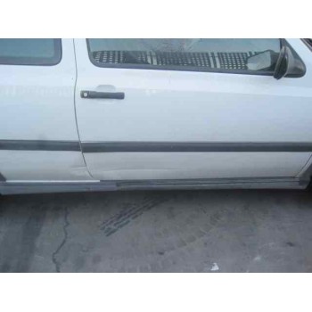 volkswagen golf iii berlina (1h1) del año 1996