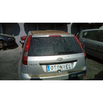 ford fiesta (cbk) del año 2003