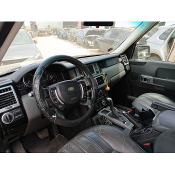 land rover range rover iii (l322) del año 2020