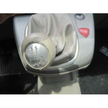 renault scenic ii del año 2003