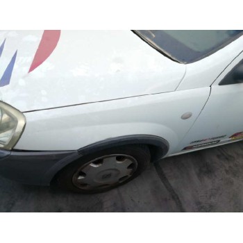 opel corsa c del año 2003