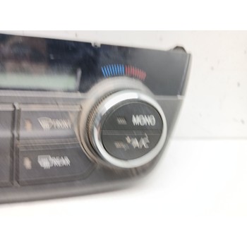 Recambio de mando climatizador para toyota rav 4 active referencia OEM IAM 5590042410  