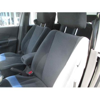 hyundai tucson (jm) del año 2005