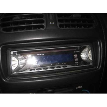 peugeot 206 berlina del año 2000