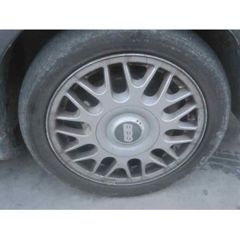 volkswagen golf iii berlina (1h1) del año 1996