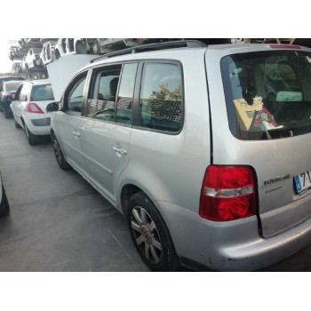 volkswagen touran (1t1) del año 2005