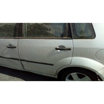 ford fiesta (cbk) del año 2003