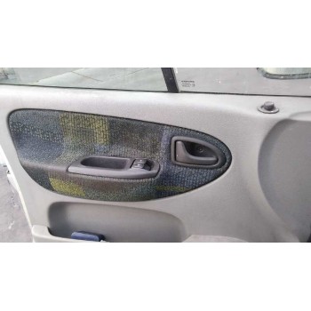 renault scenic (ja..) del año 2001