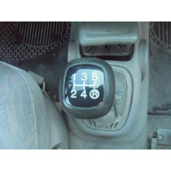 ford galaxy (vx) del año 1998