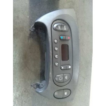 MANDO CLIMATIZADOR 7700435401 