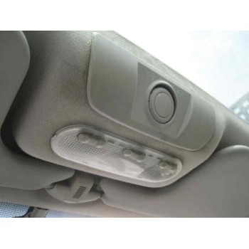 renault scenic ii del año 2003