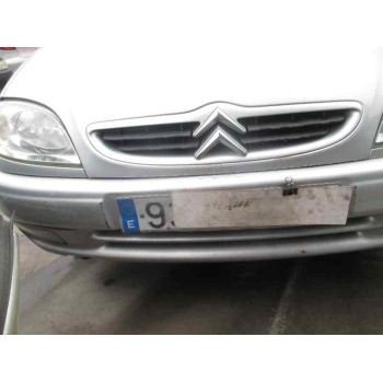 citroën saxo del año 2002